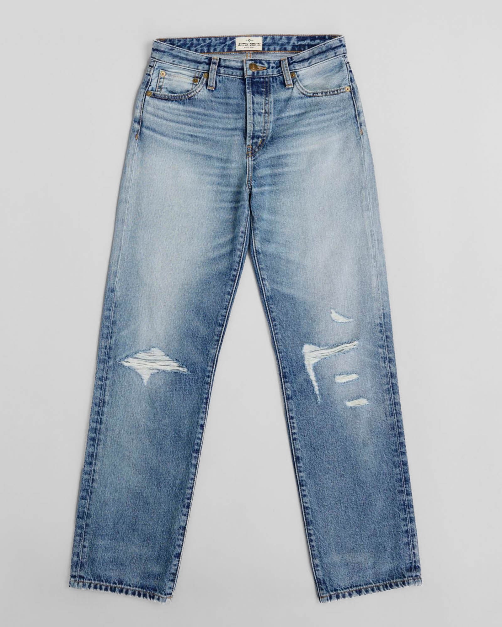 Boyfriend Jeans