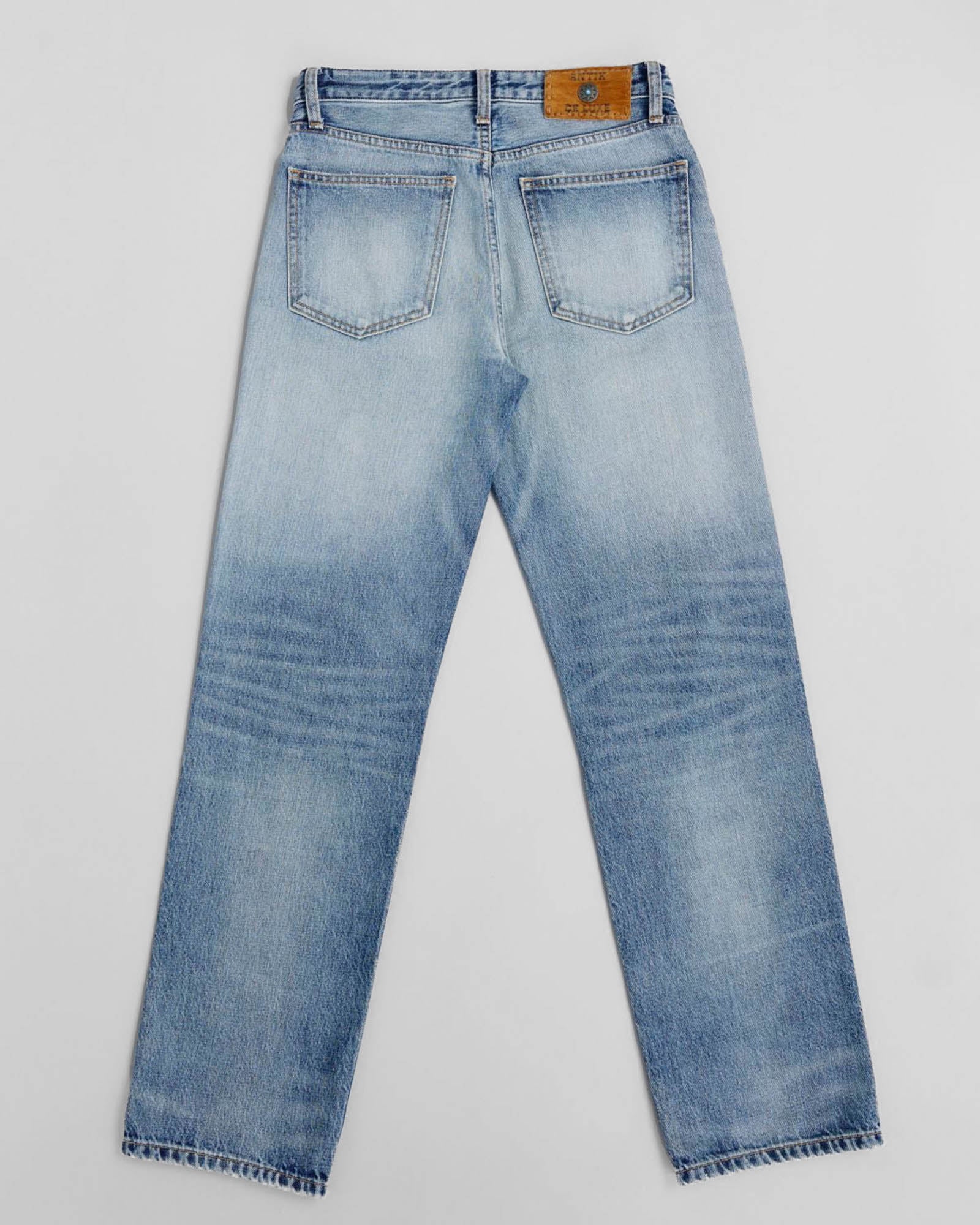 Boyfriend Jeans