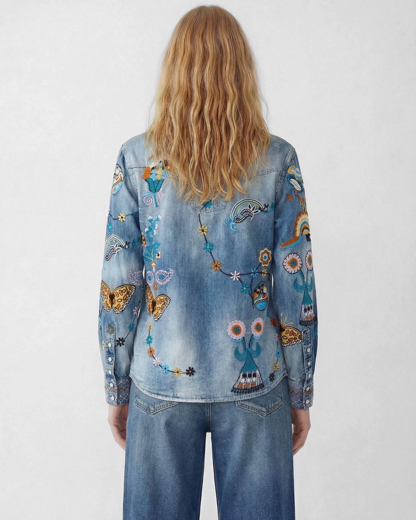 Western Shirt
