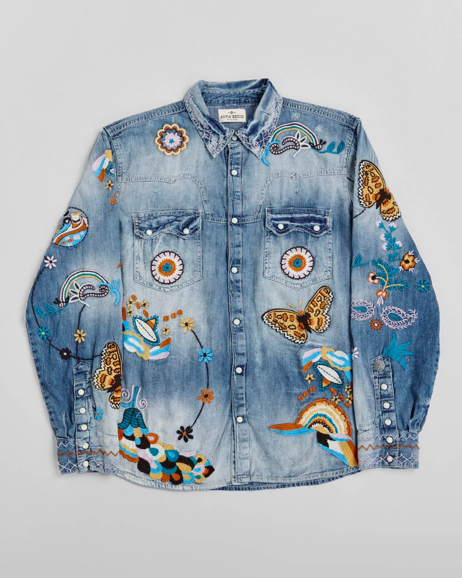 Western Shirt