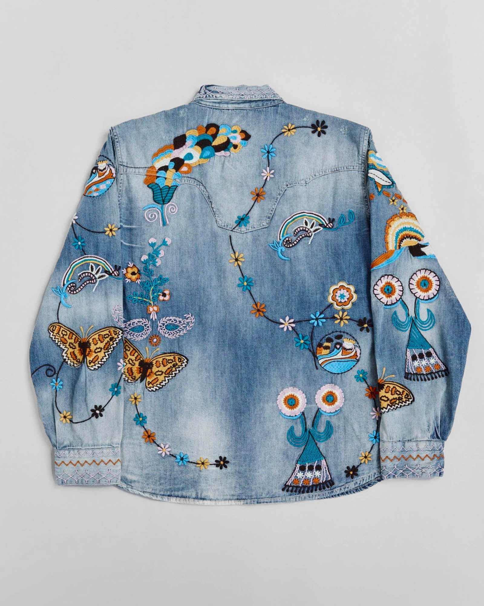 Western Shirt