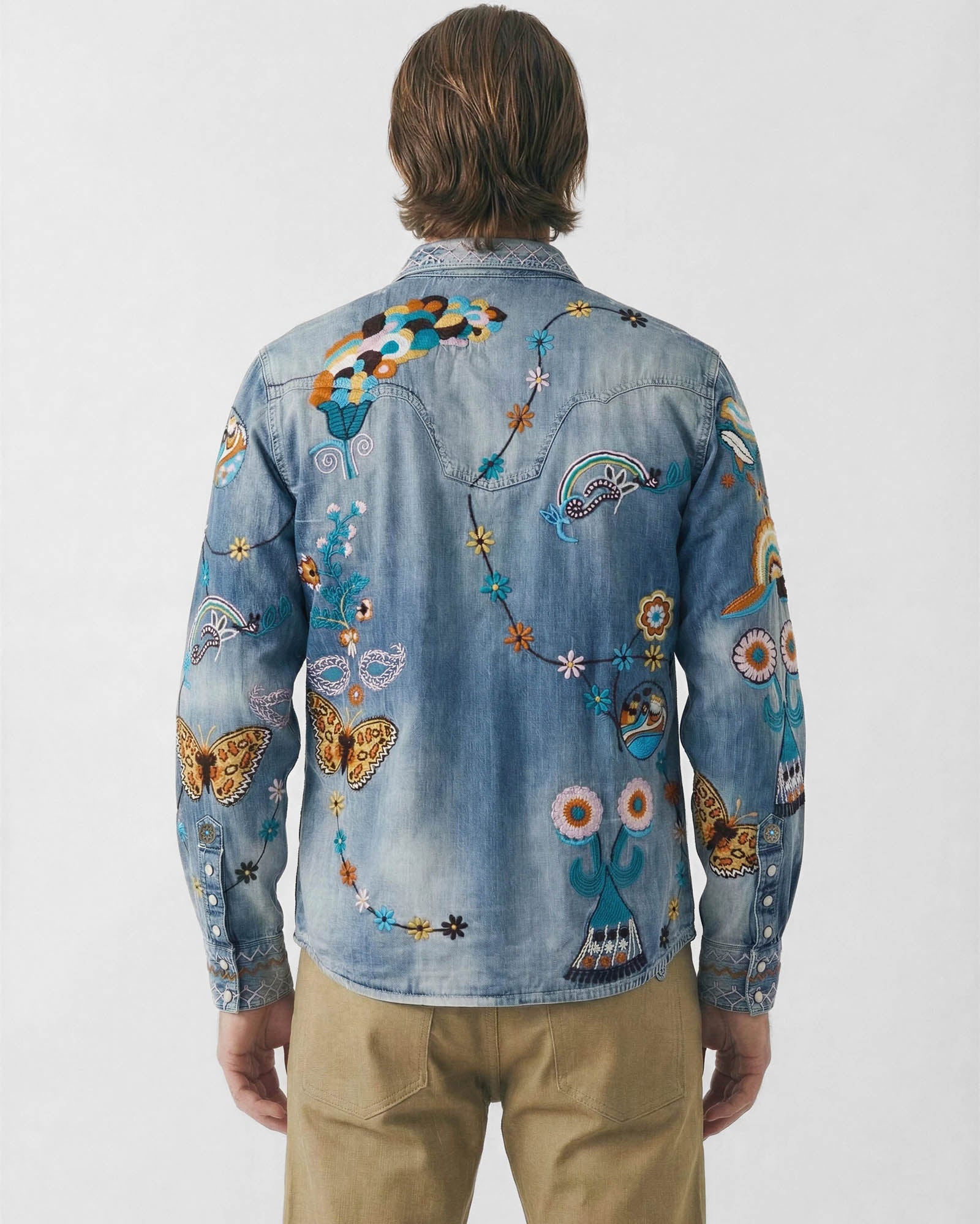 Western Shirt