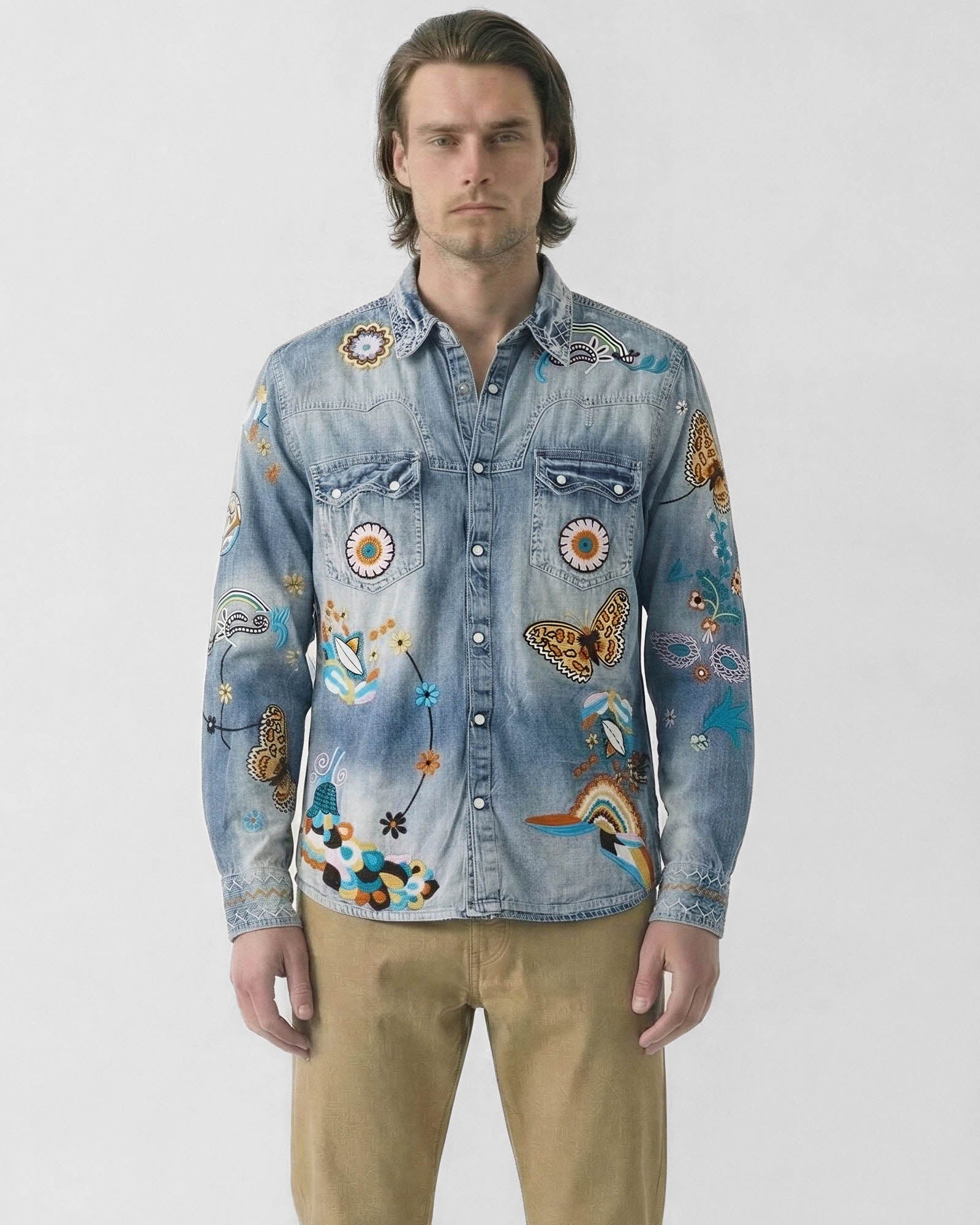 Western Shirt