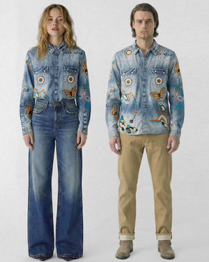 Western Shirt