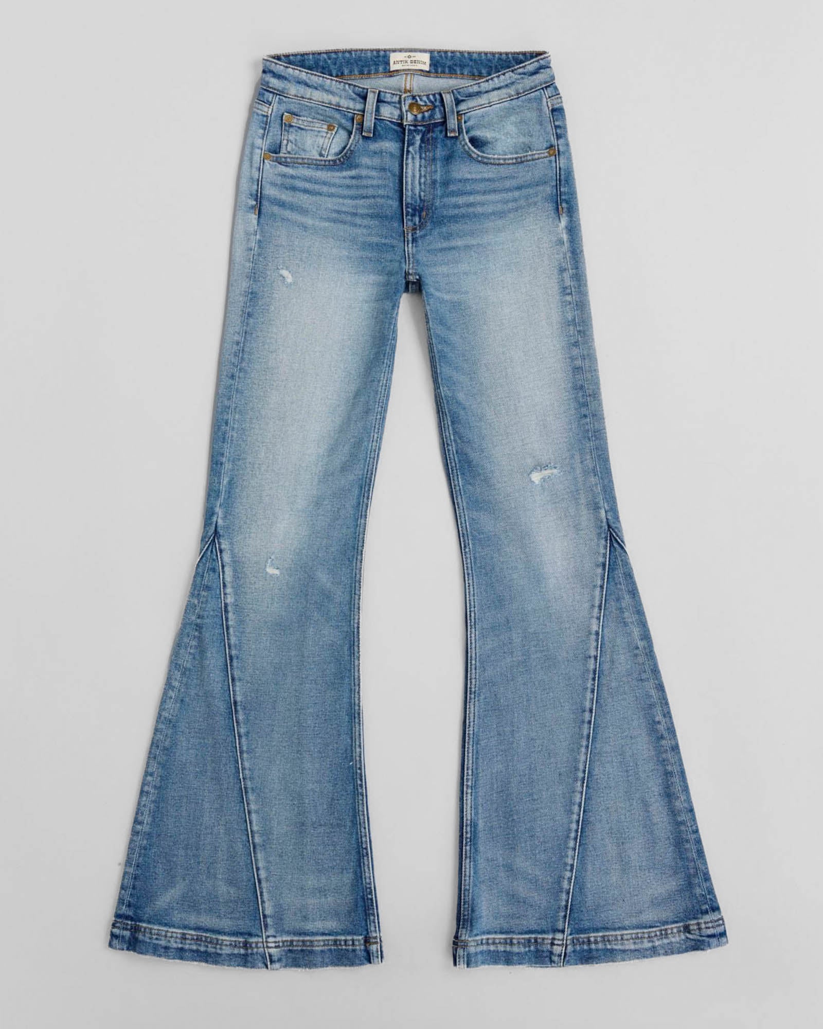 Super Flare Jeans