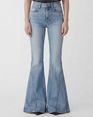 Super Flare Jeans