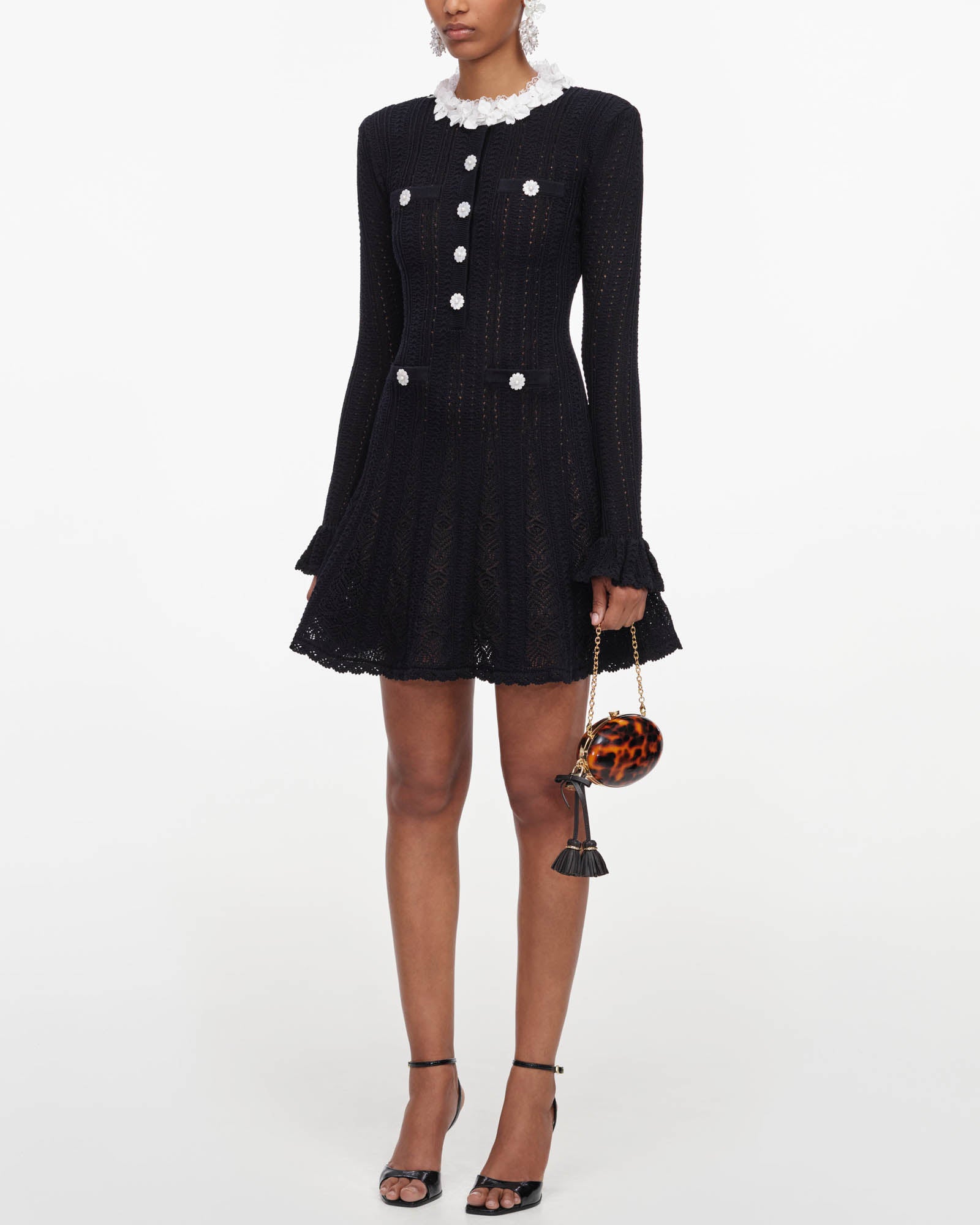 Flower Dress
