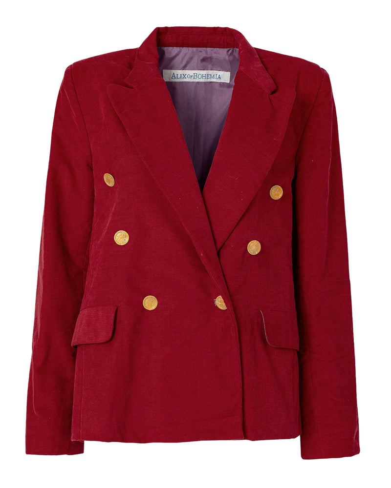 Augusta Blazer