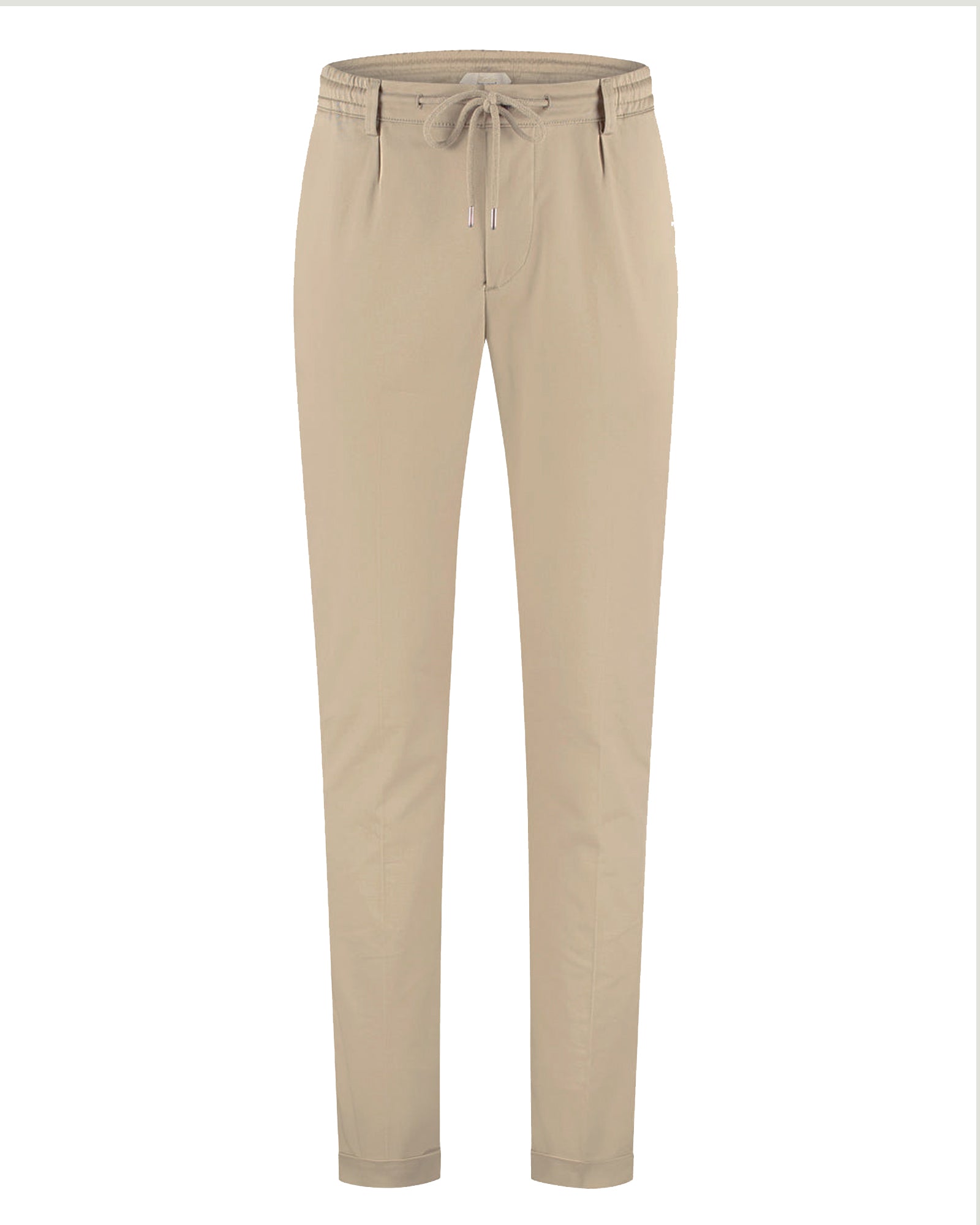 Urban Cotton Trousers