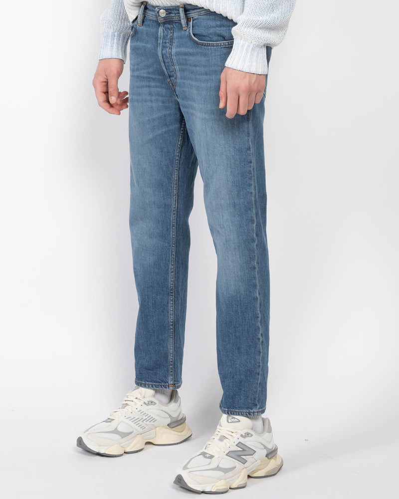 River Slim Fit Jeans