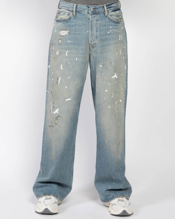 1981 Trafalgar Jeans