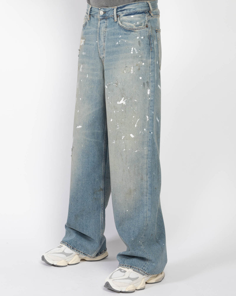 1981 Trafalgar Jeans