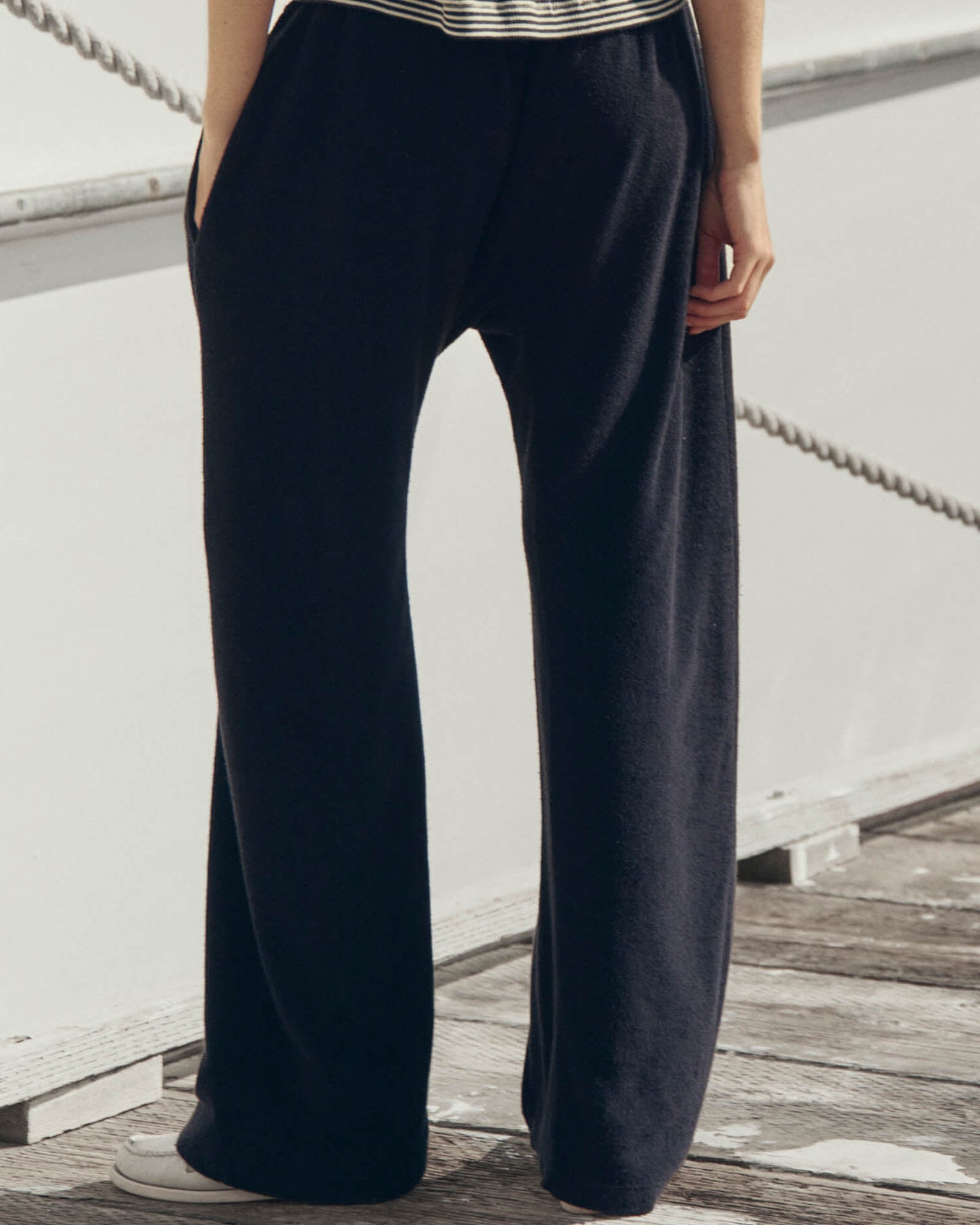 Horseshoe Sweatpant