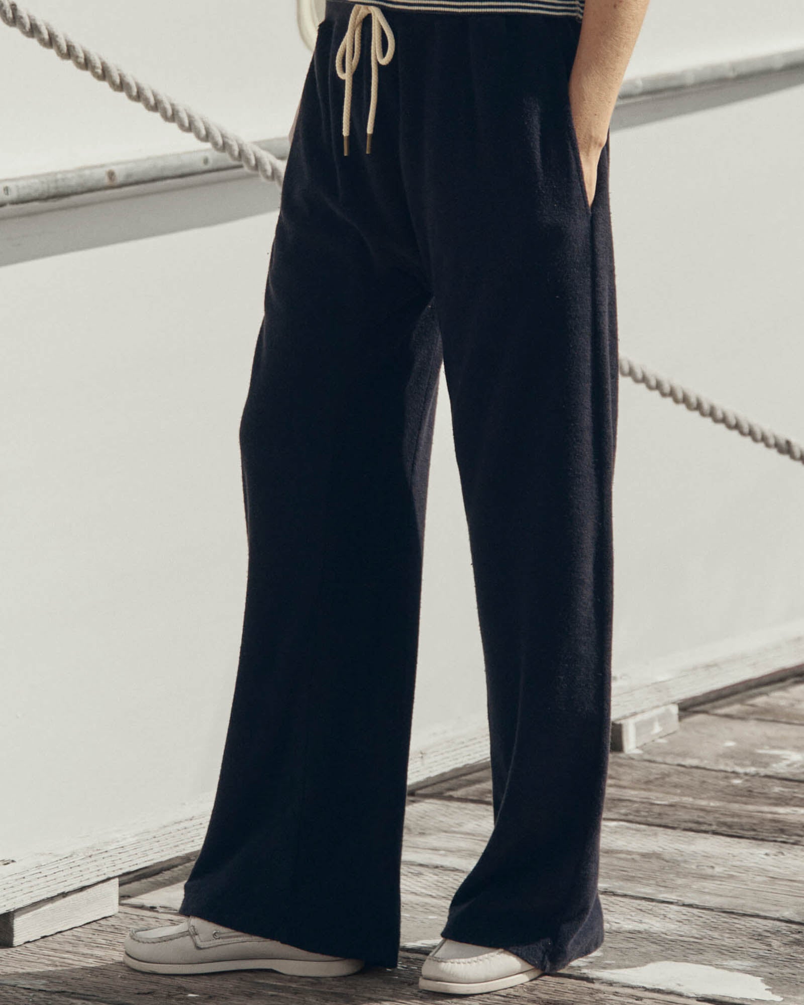 Horseshoe Sweatpant