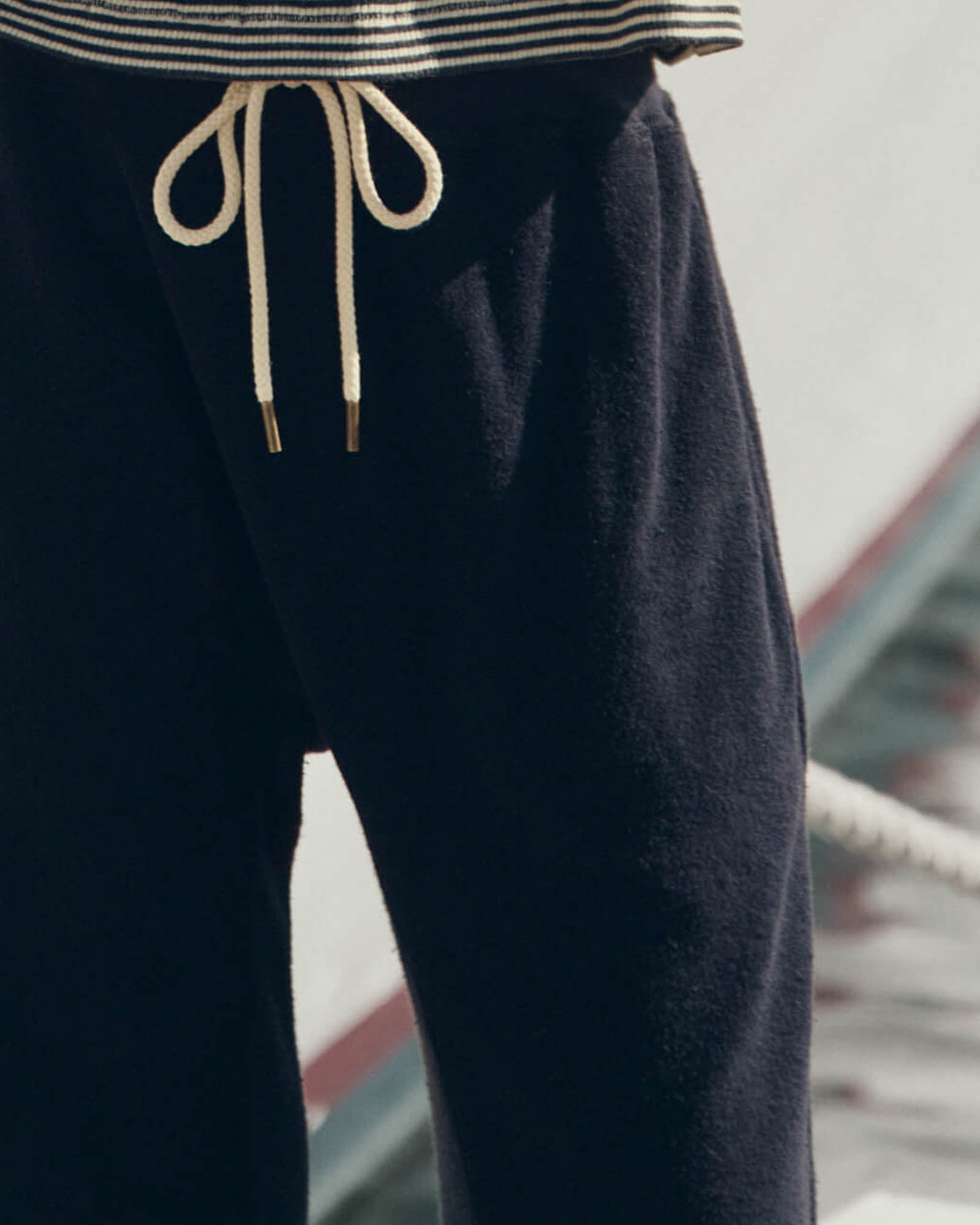 Horseshoe Sweatpant