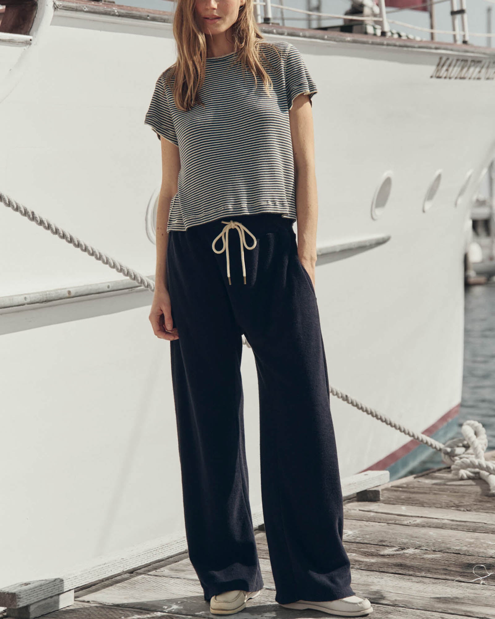 Horseshoe Sweatpant