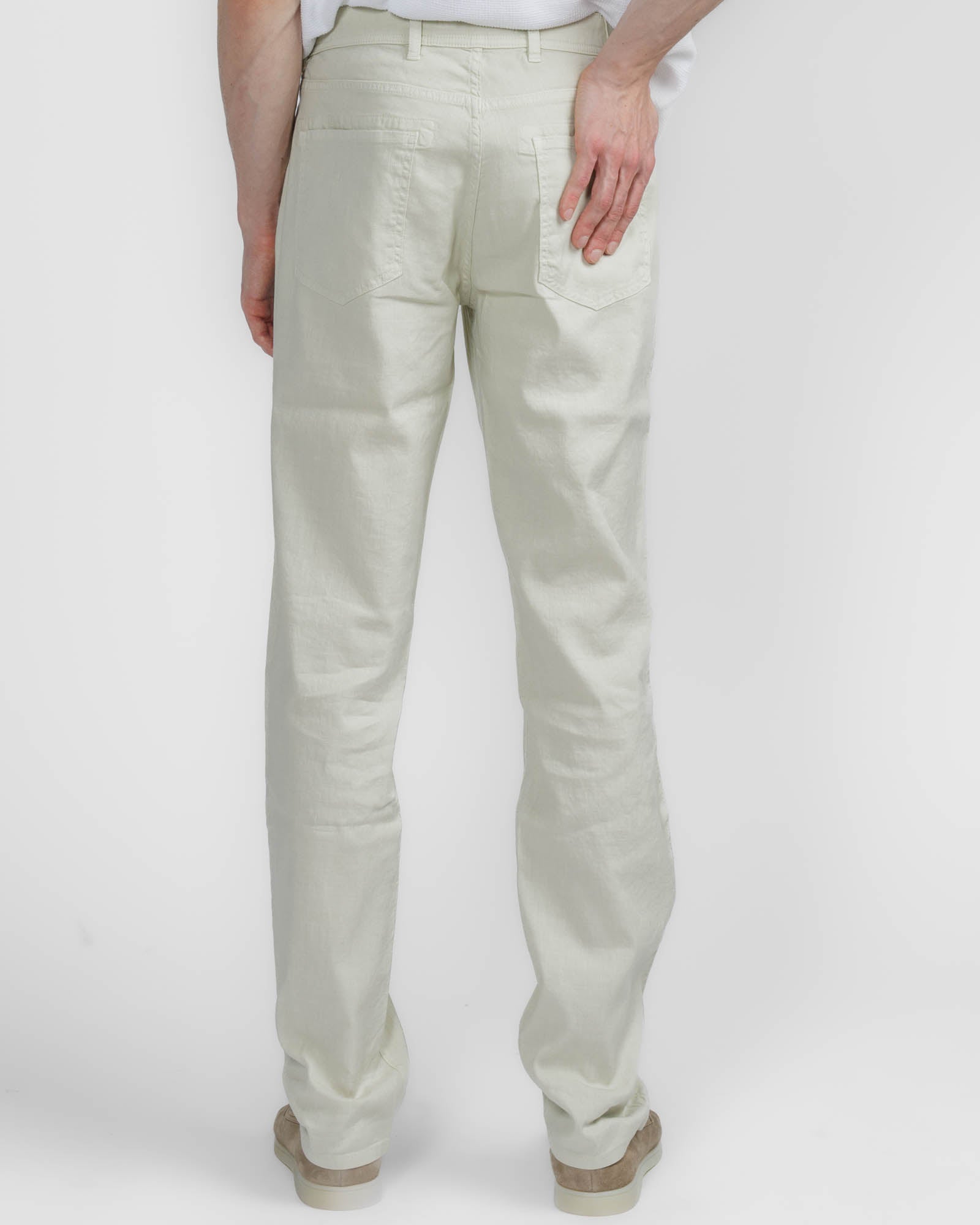 Dean Trousers