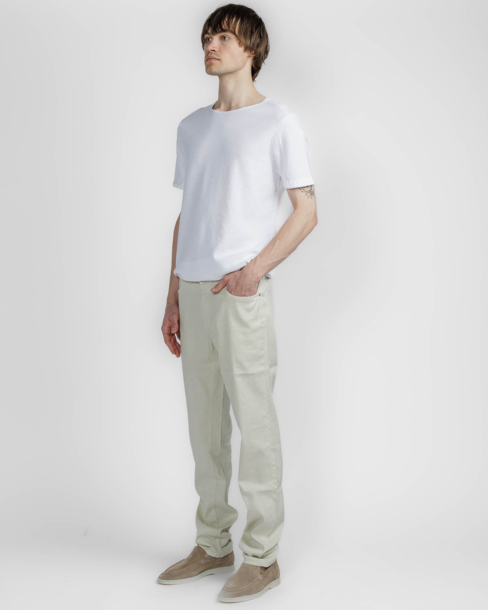 Dean Trousers