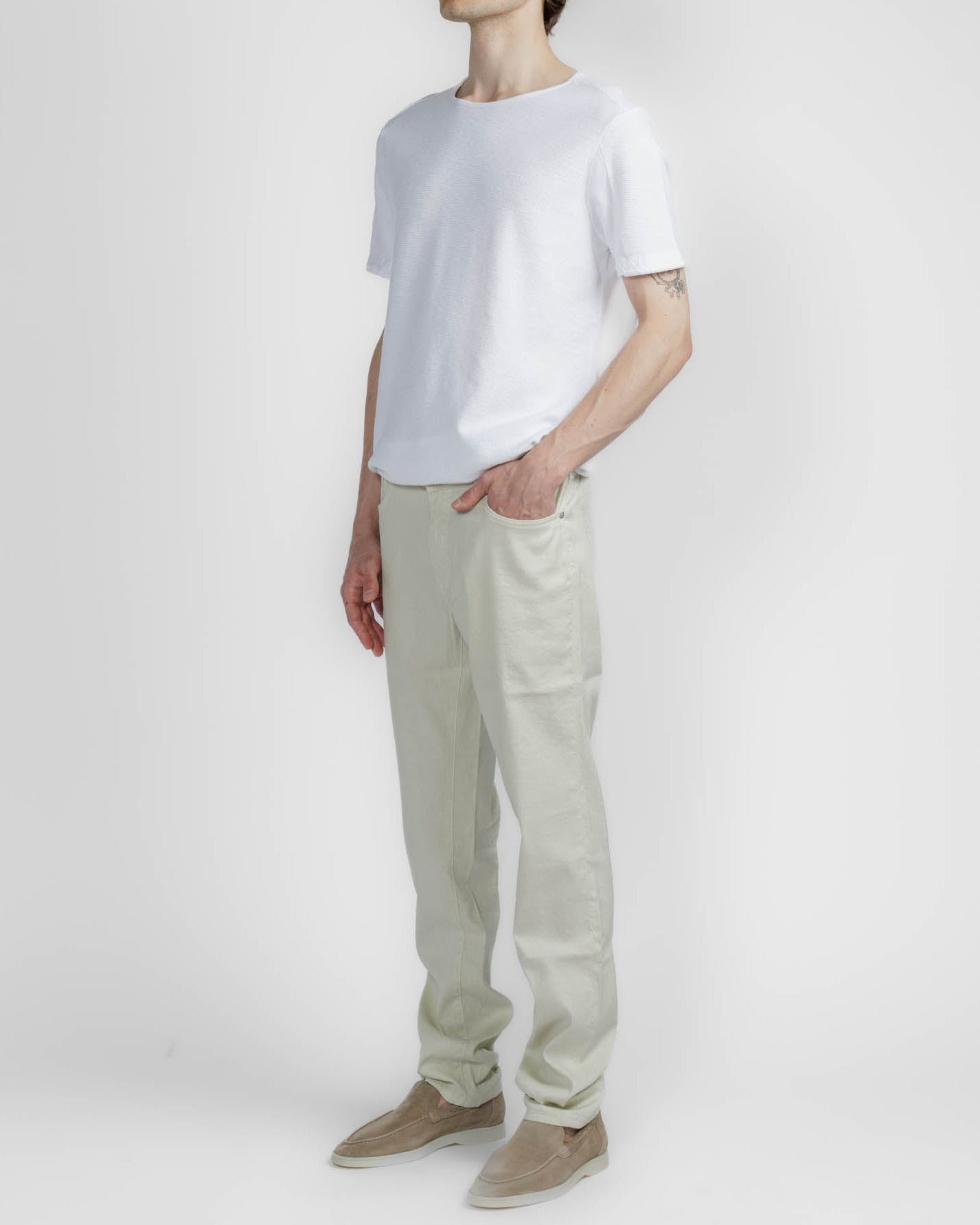 Dean Trousers