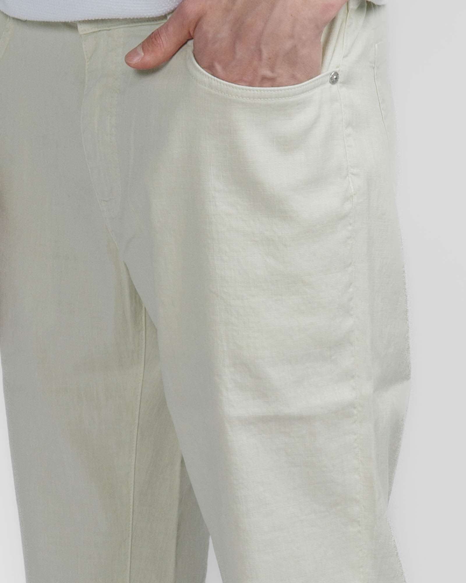 Dean Trousers