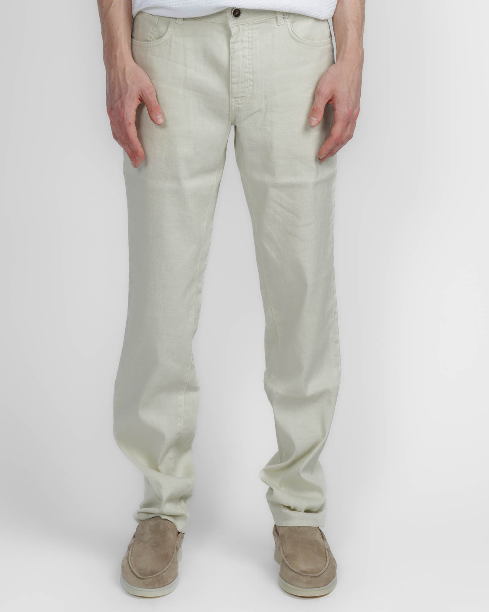 Dean Trousers