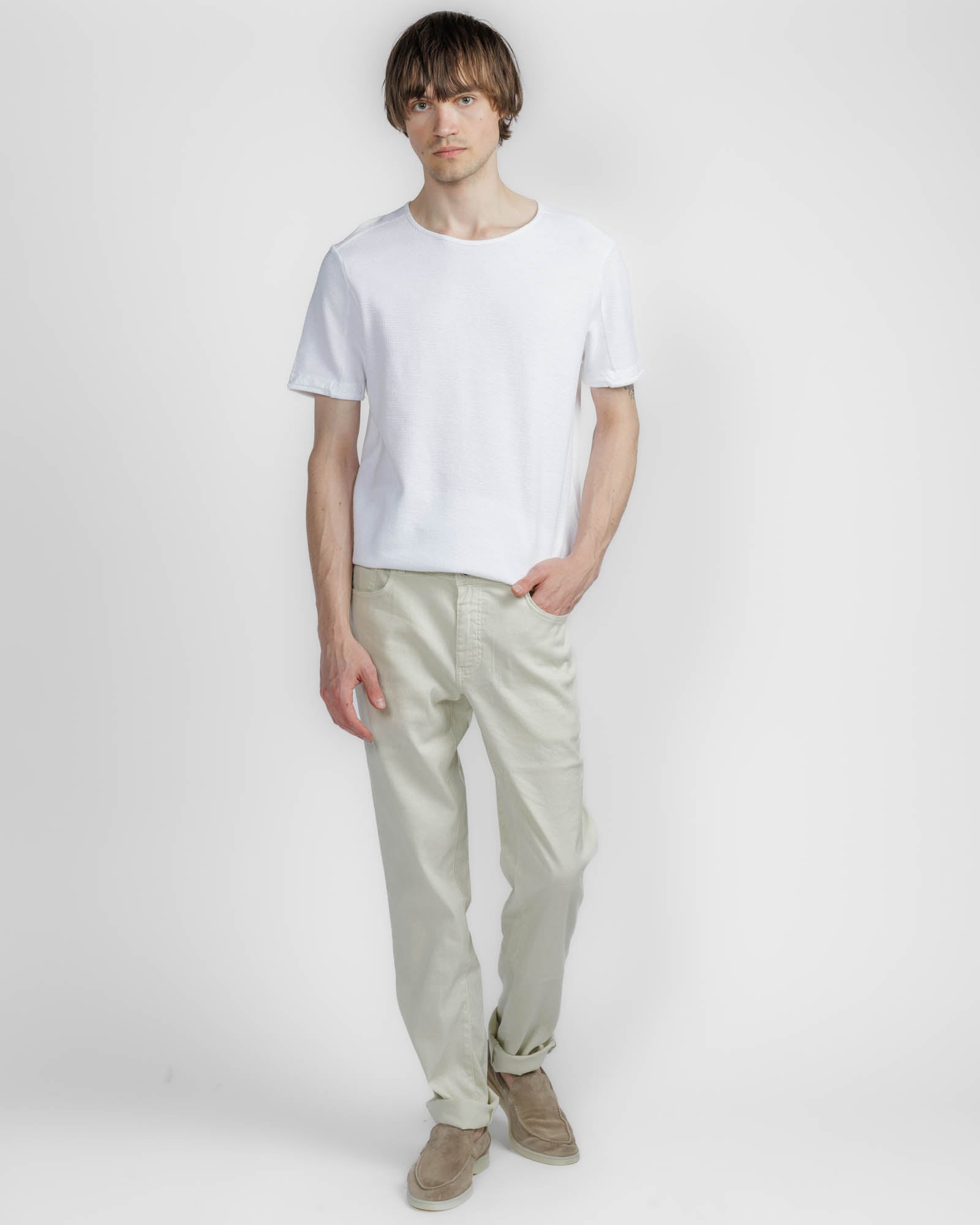 Dean Trousers