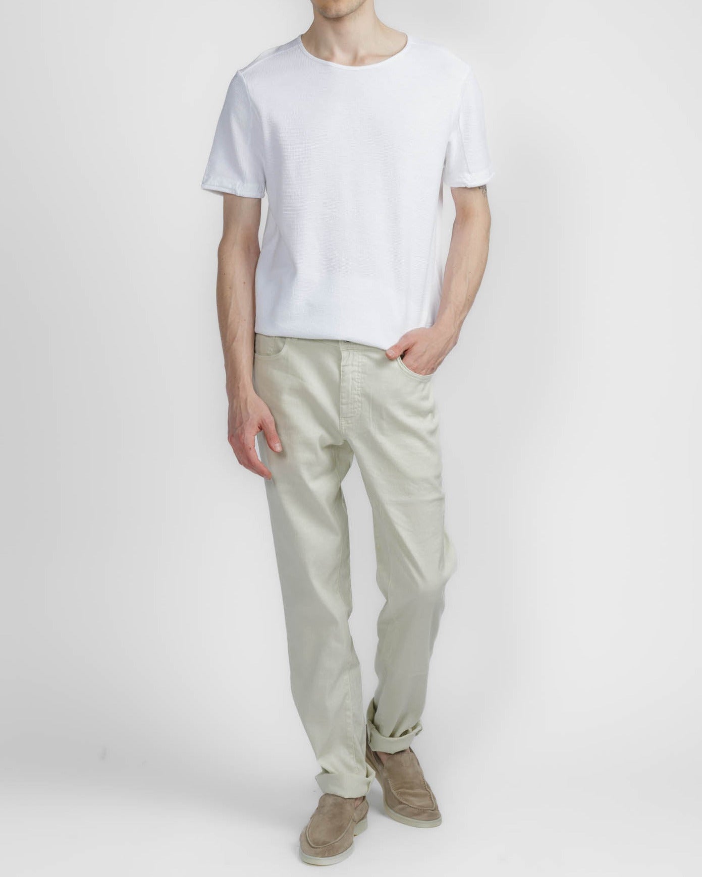 Dean Trousers