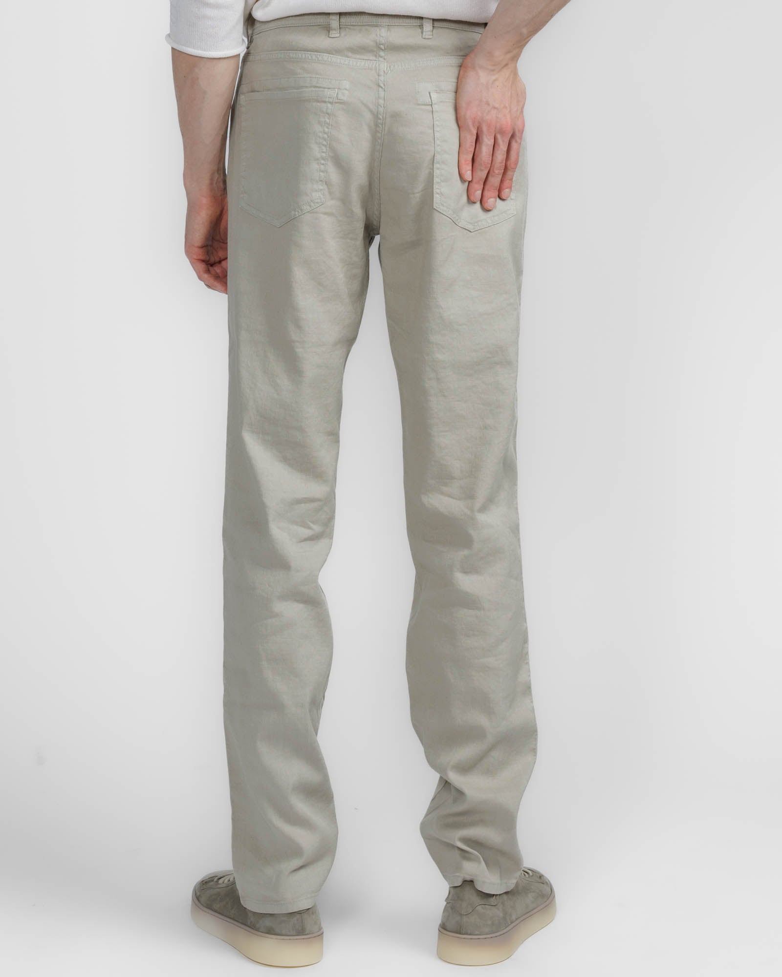 Dean Trousers