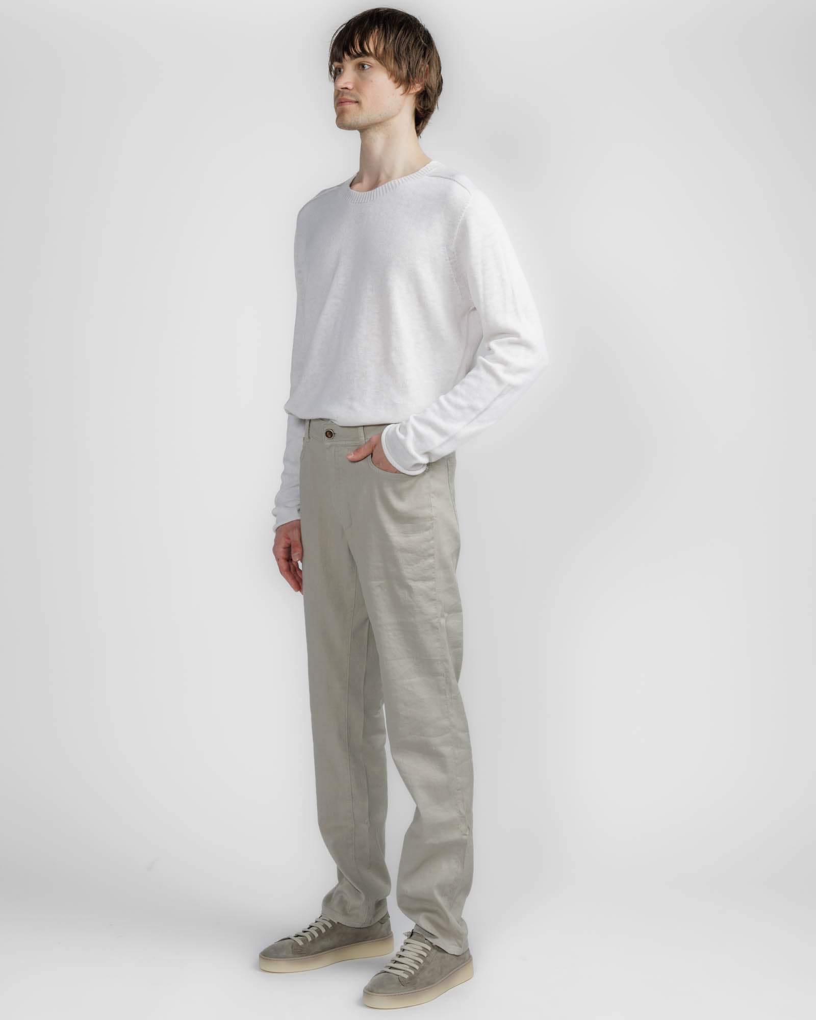 Dean Trousers