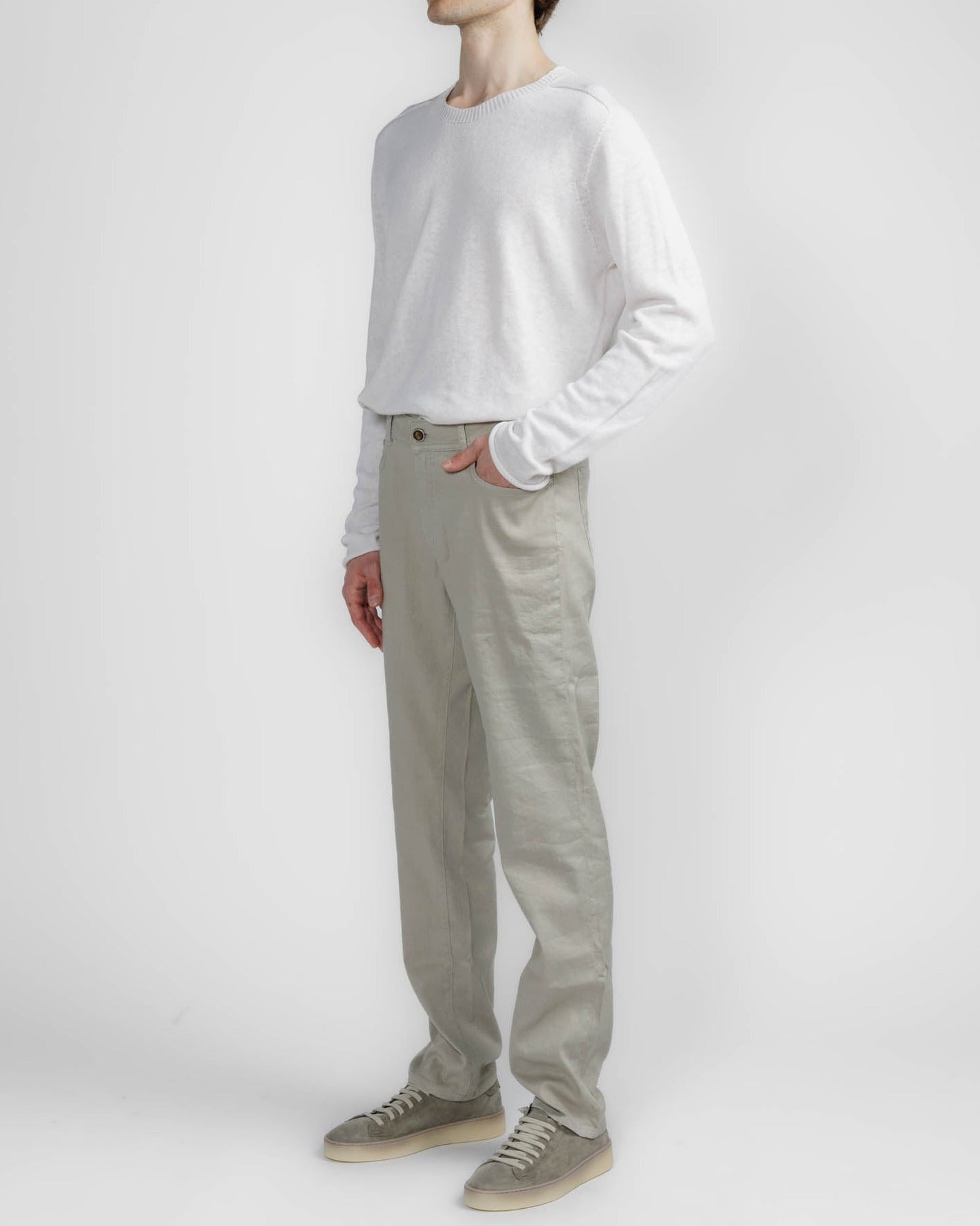 Dean Trousers