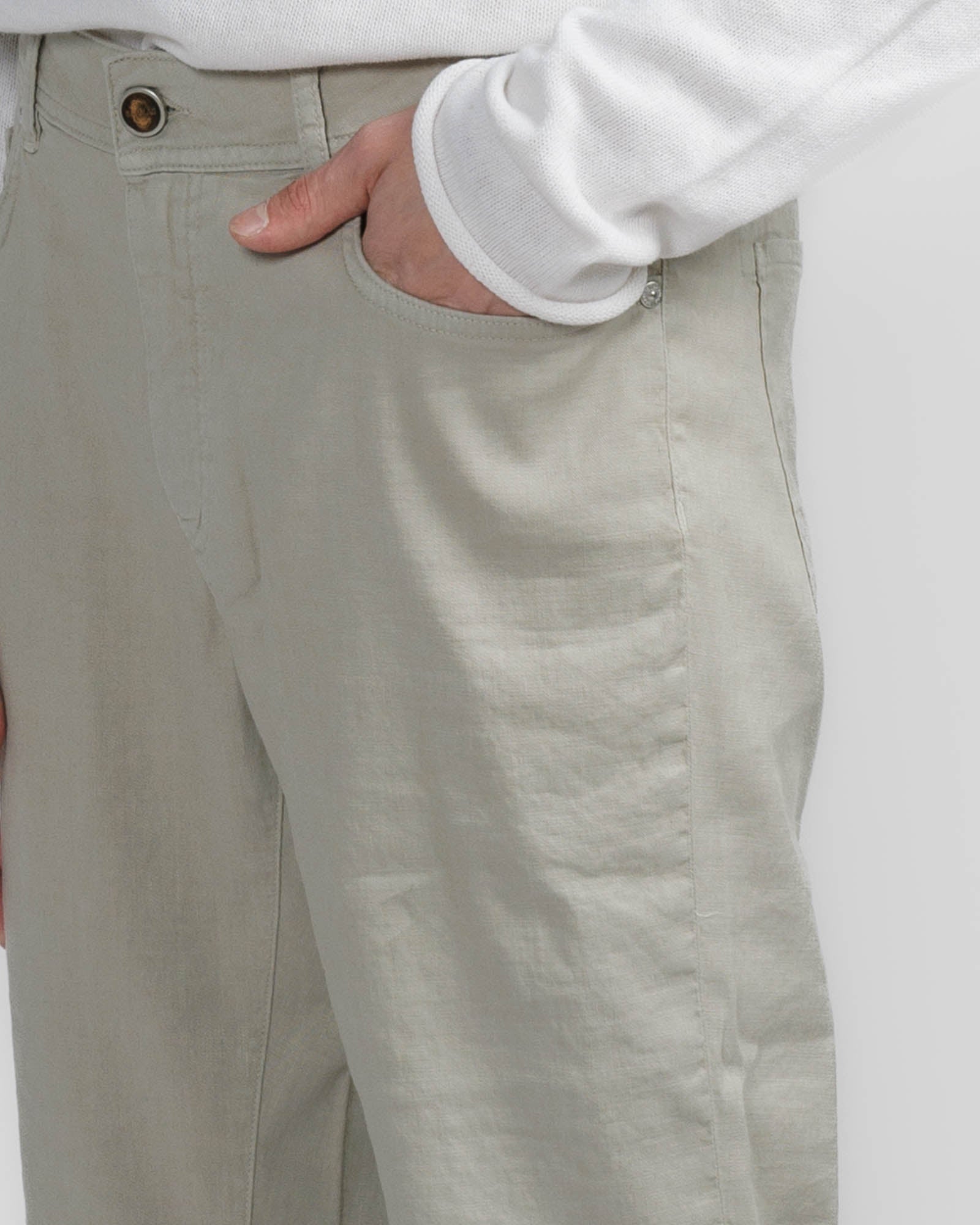 Dean Trousers
