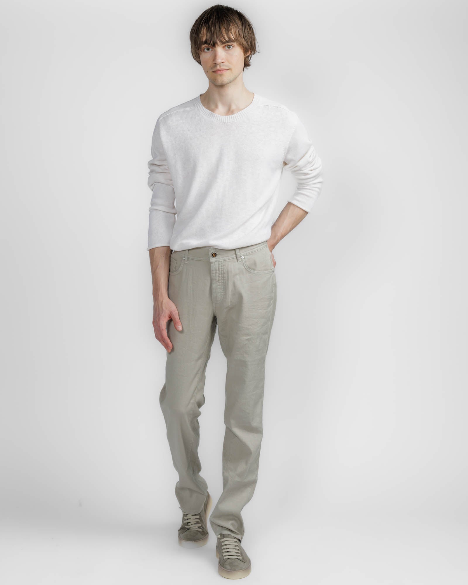 Dean Trousers