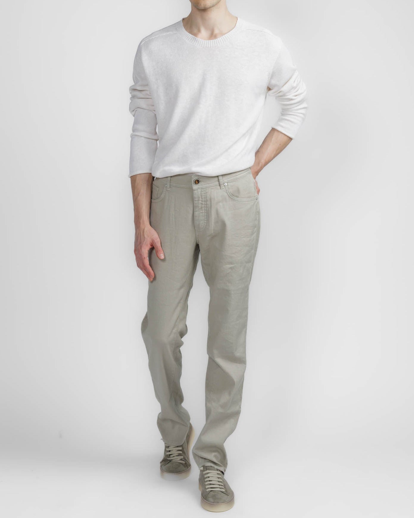 Dean Trousers