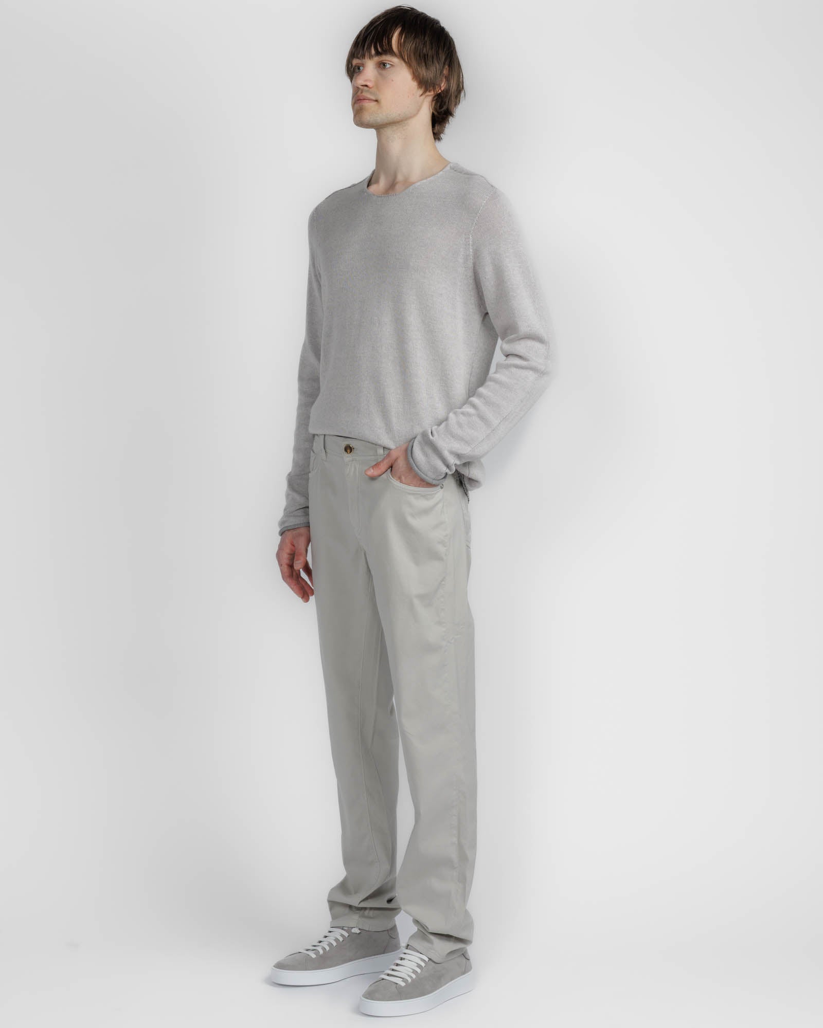Dean Trousers