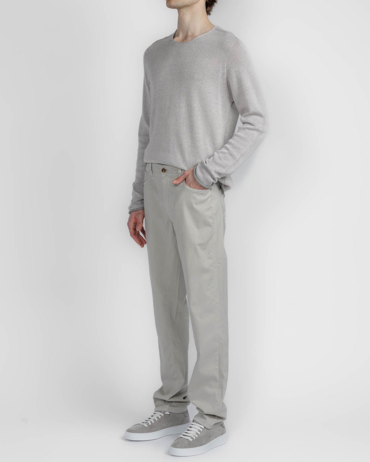 Dean Trousers