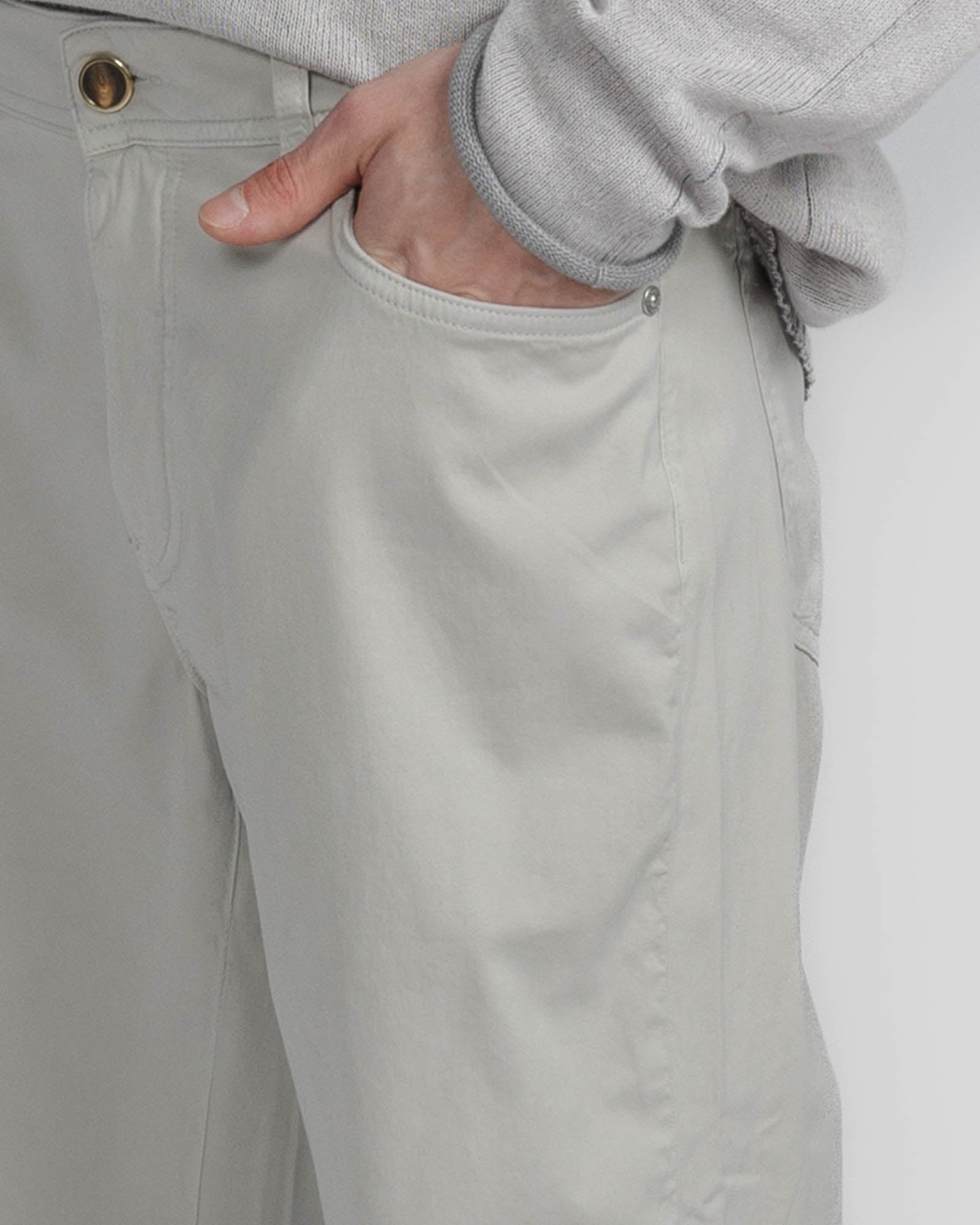 Dean Trousers