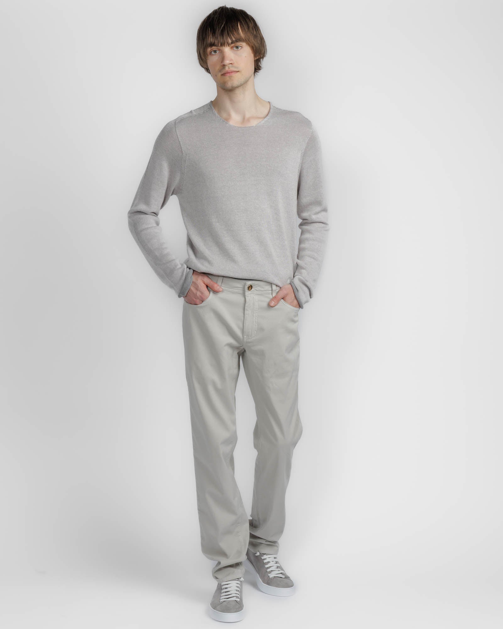 Dean Trousers