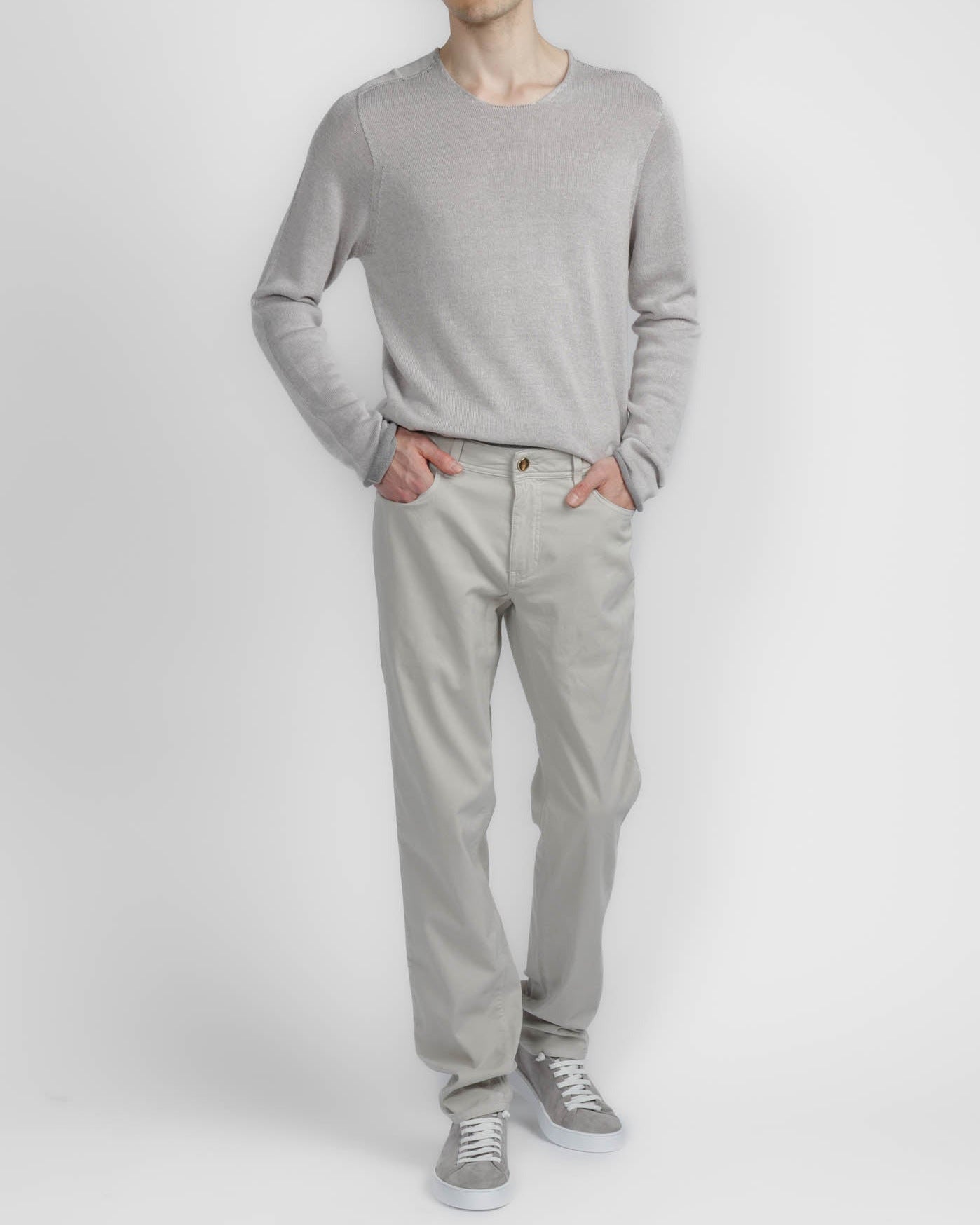 Dean Trousers