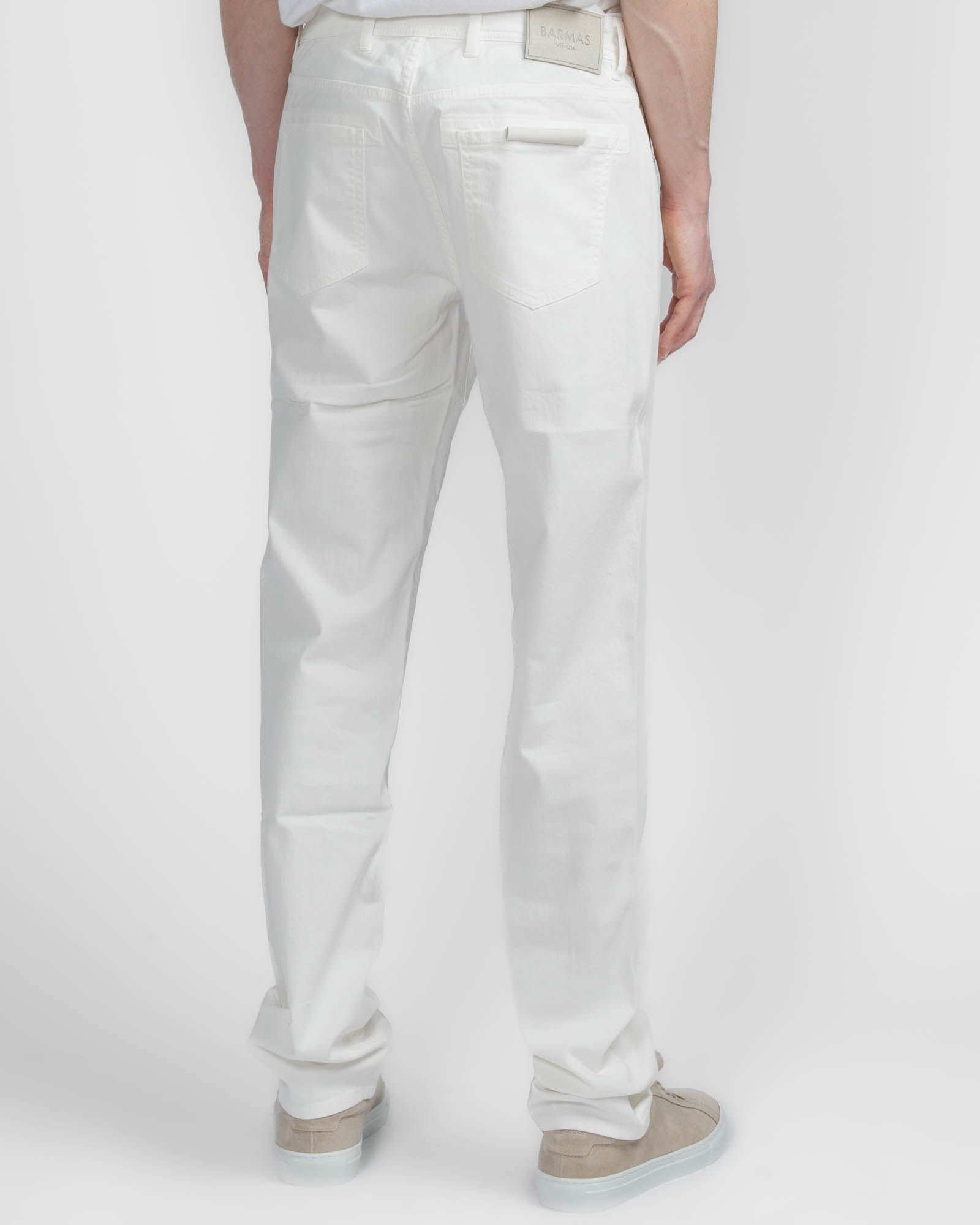 Dean Trousers