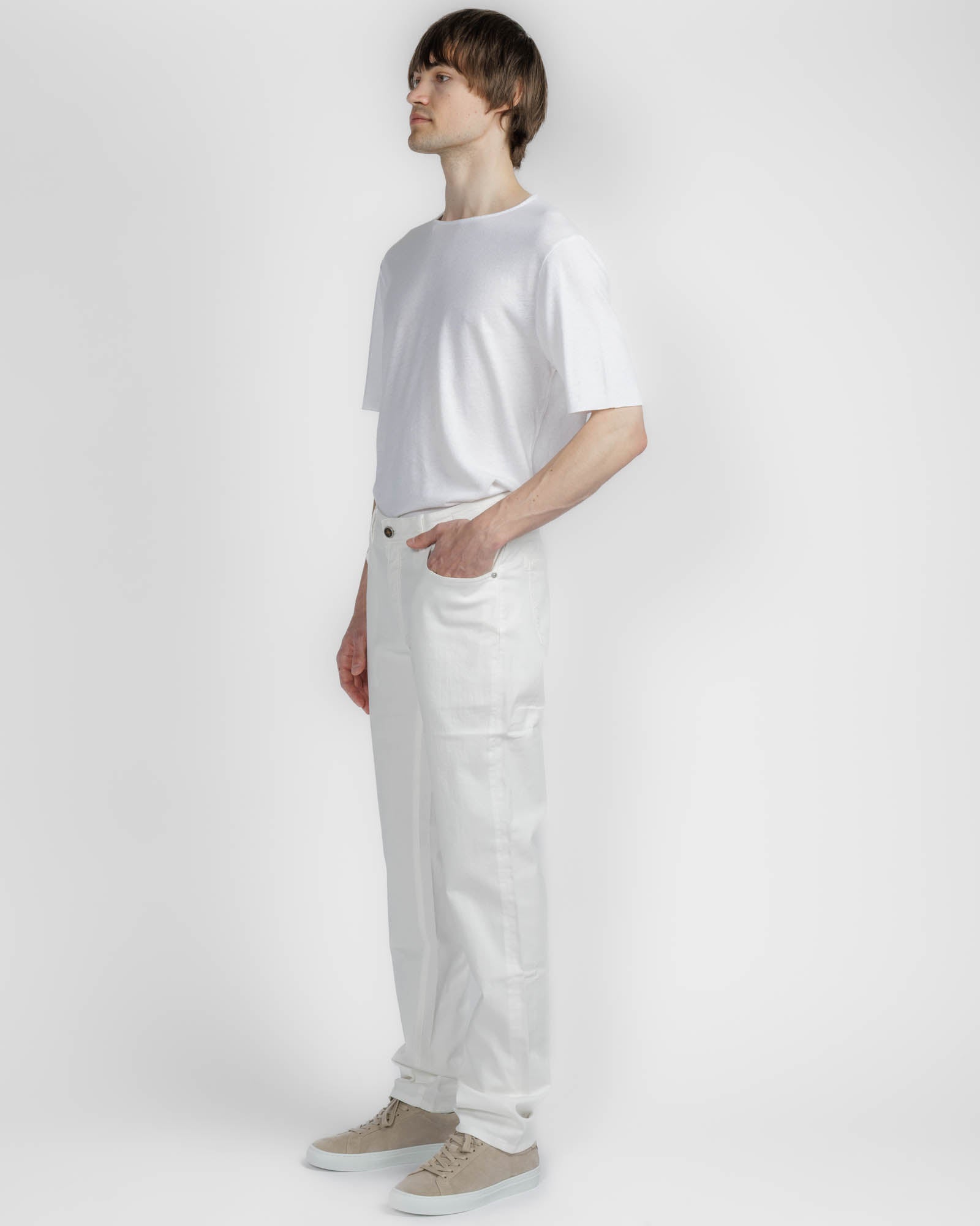 Dean Trousers