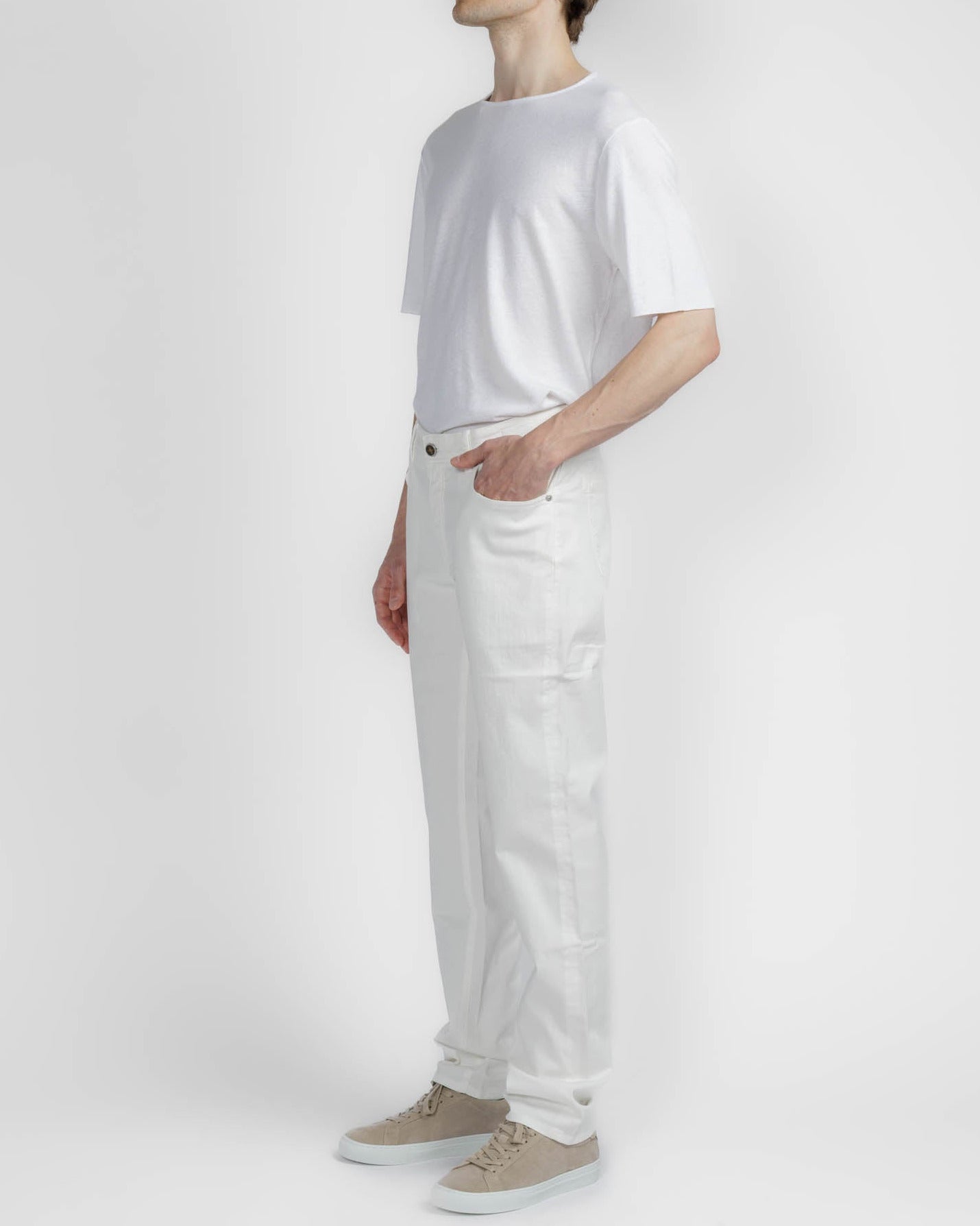 Dean Trousers