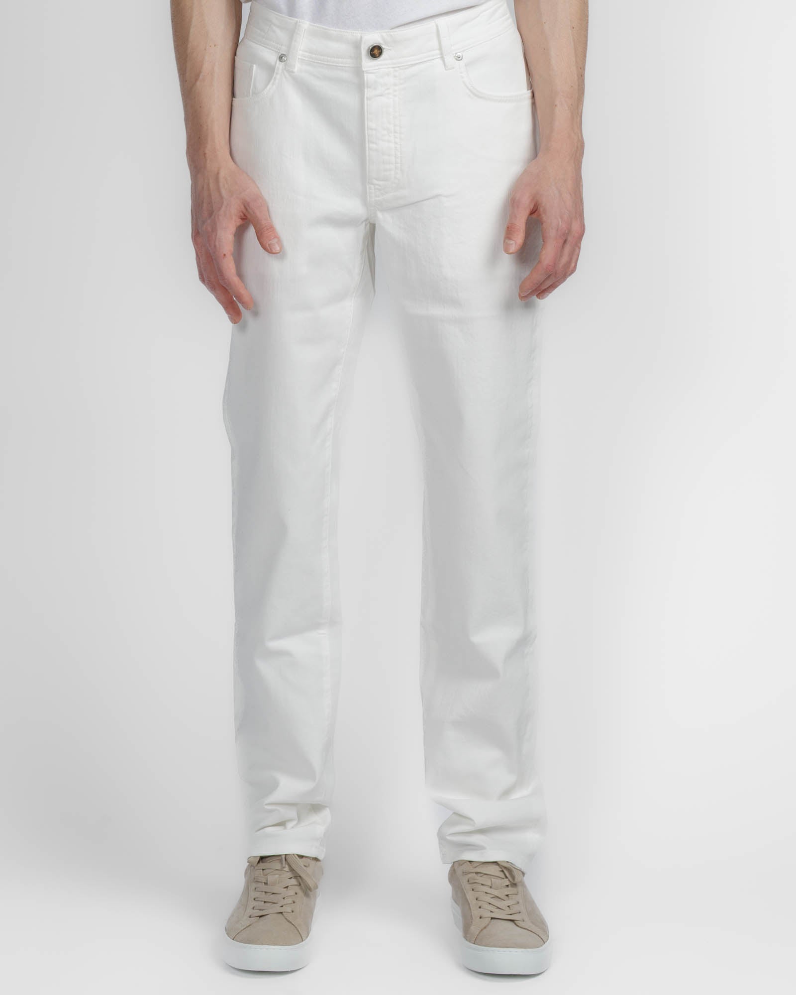 Dean Trousers