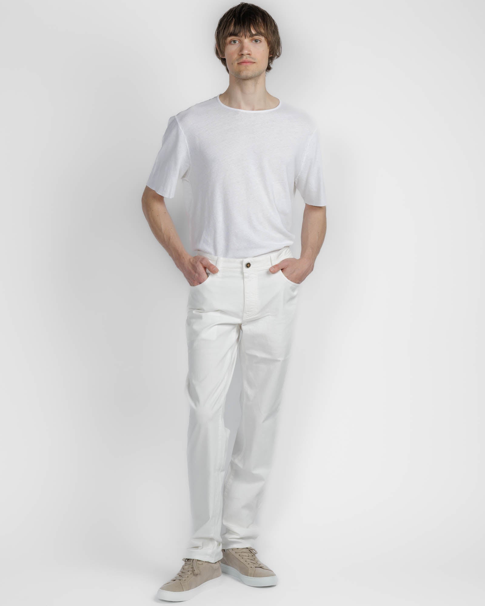 Dean Trousers