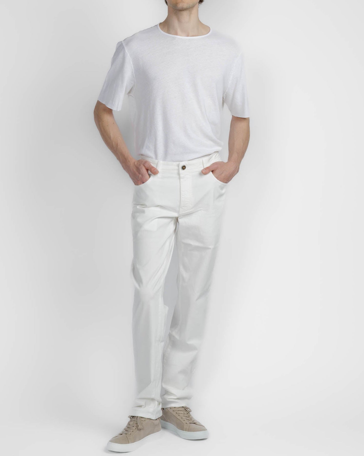 Dean Trousers