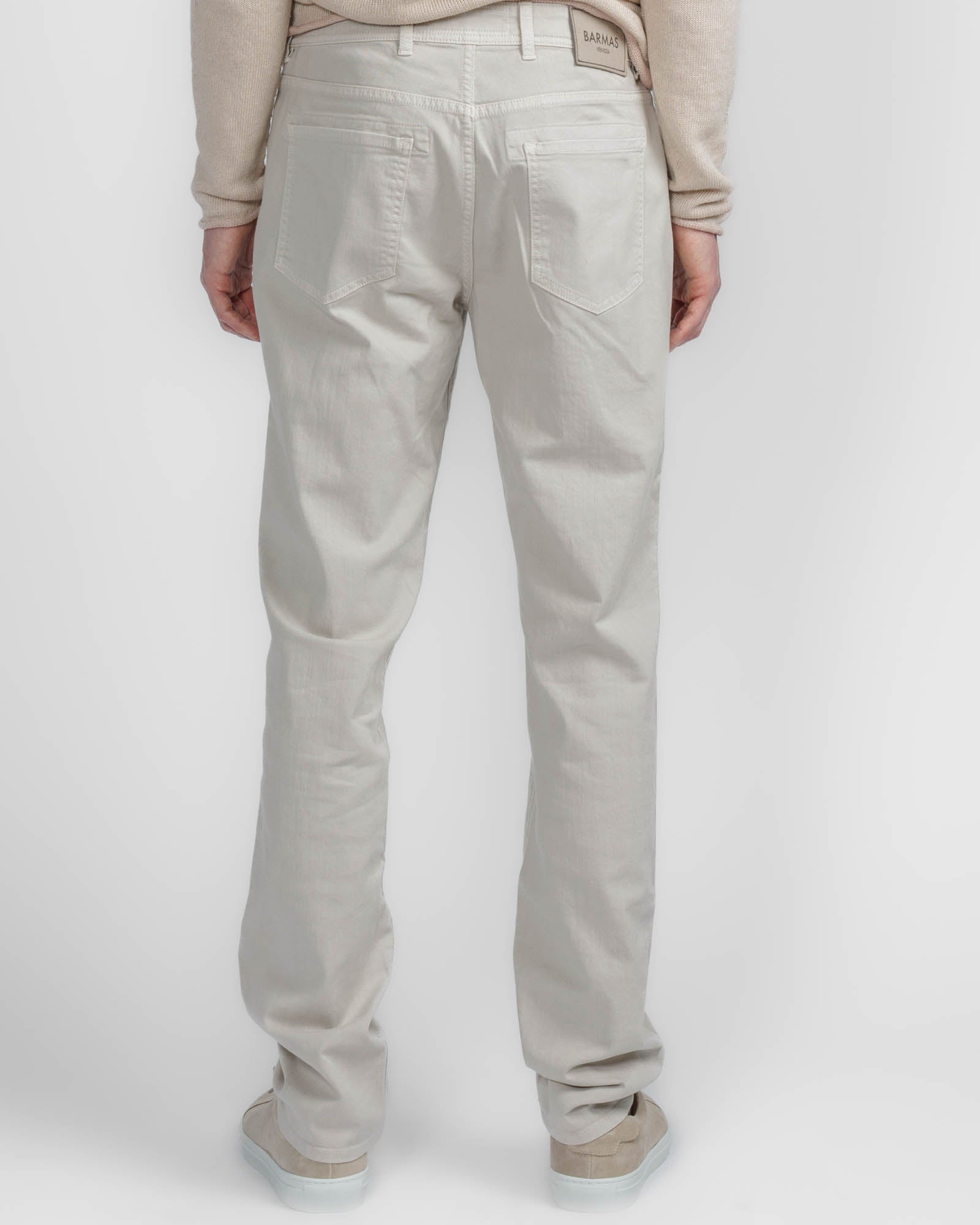 Dean Trousers