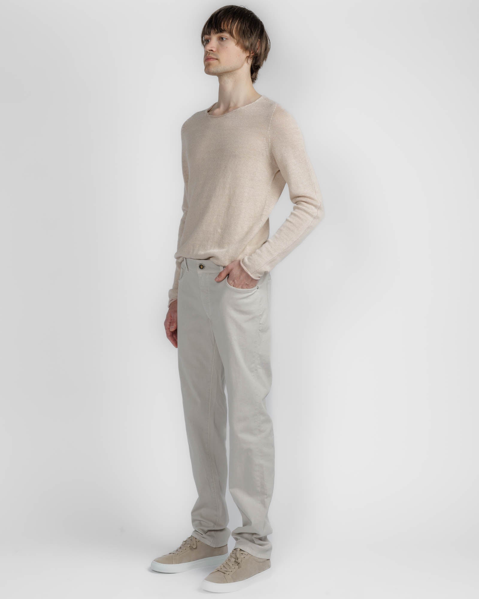 Dean Trousers