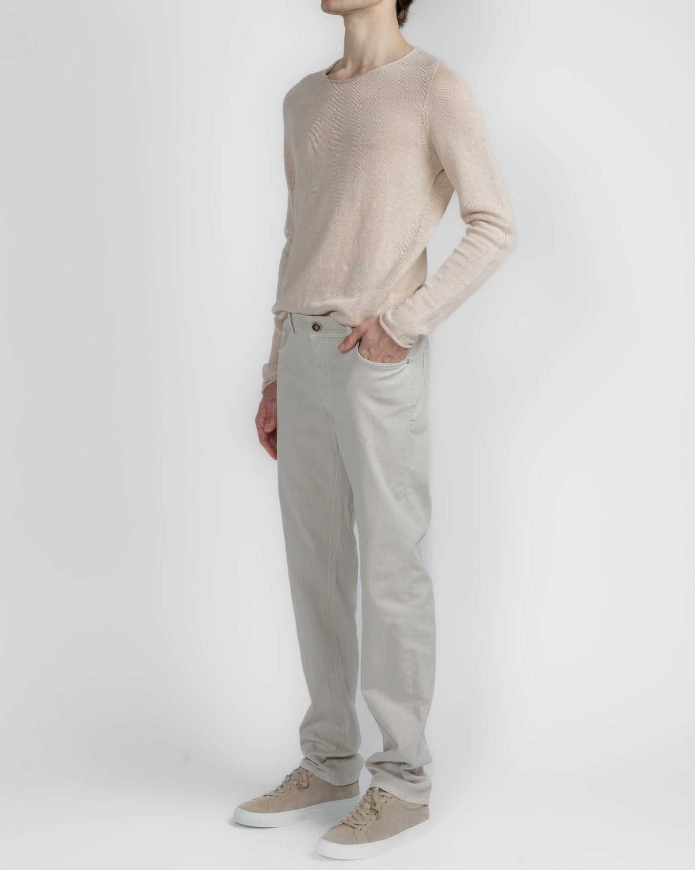 Dean Trousers