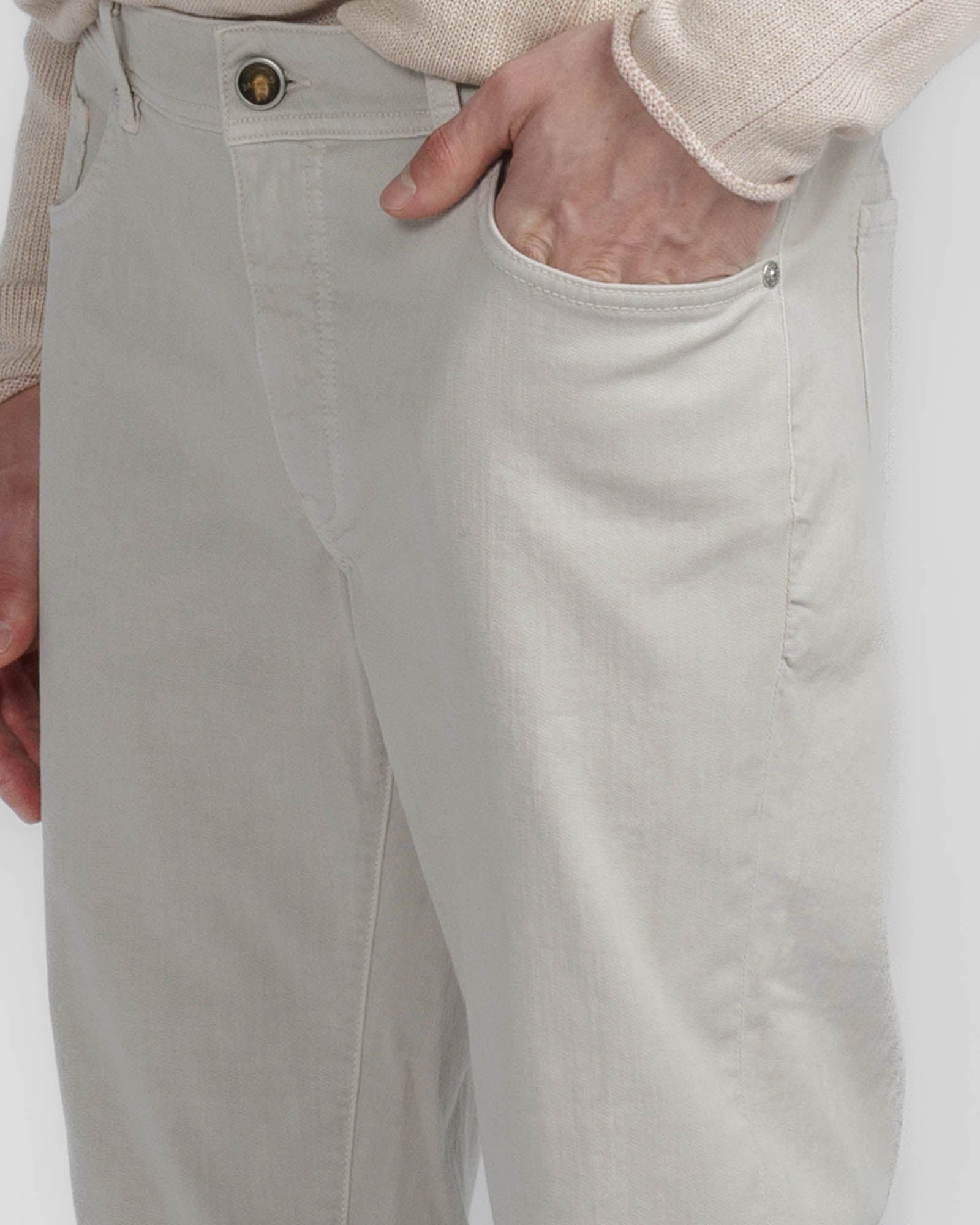 Dean Trousers