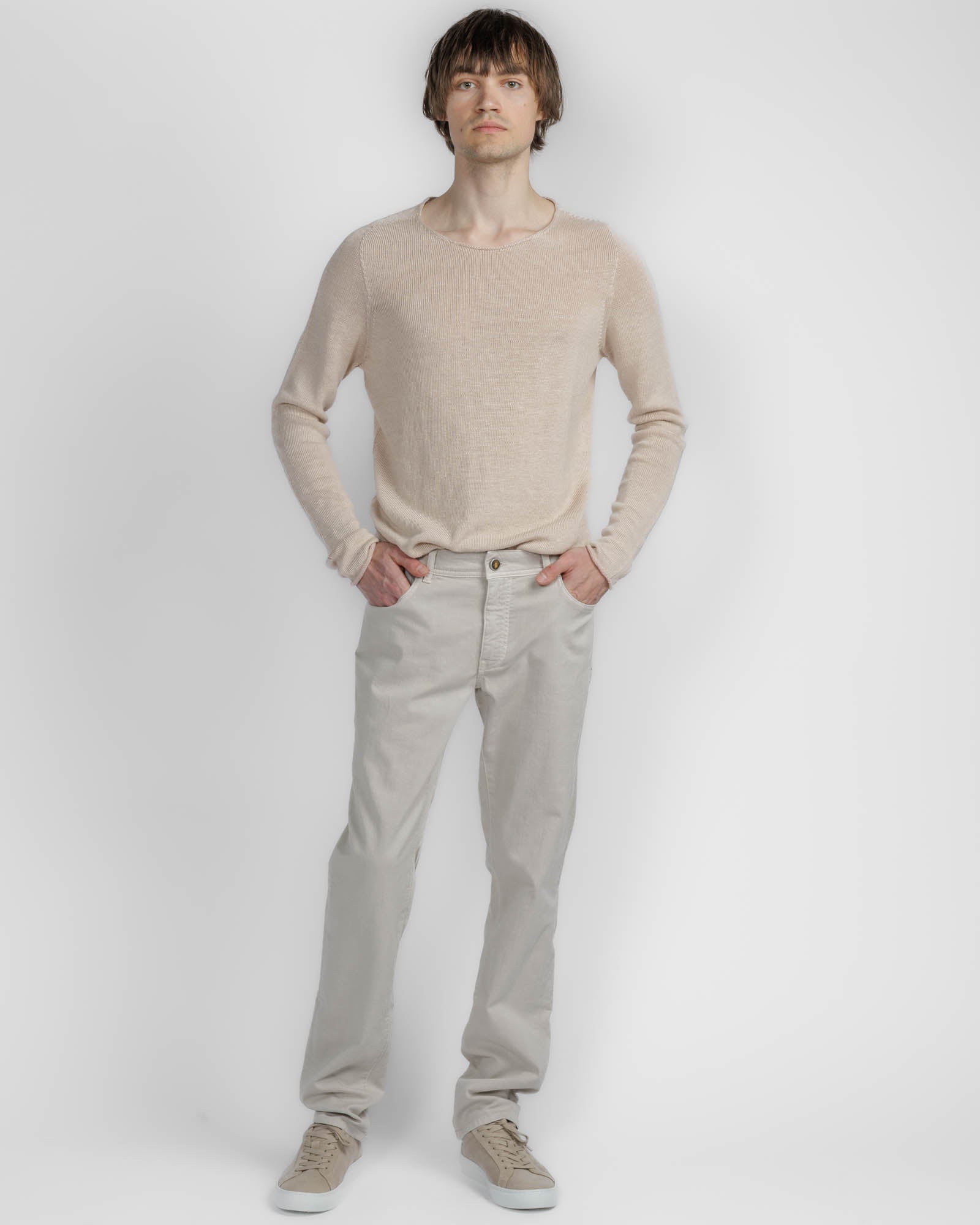 Dean Trousers