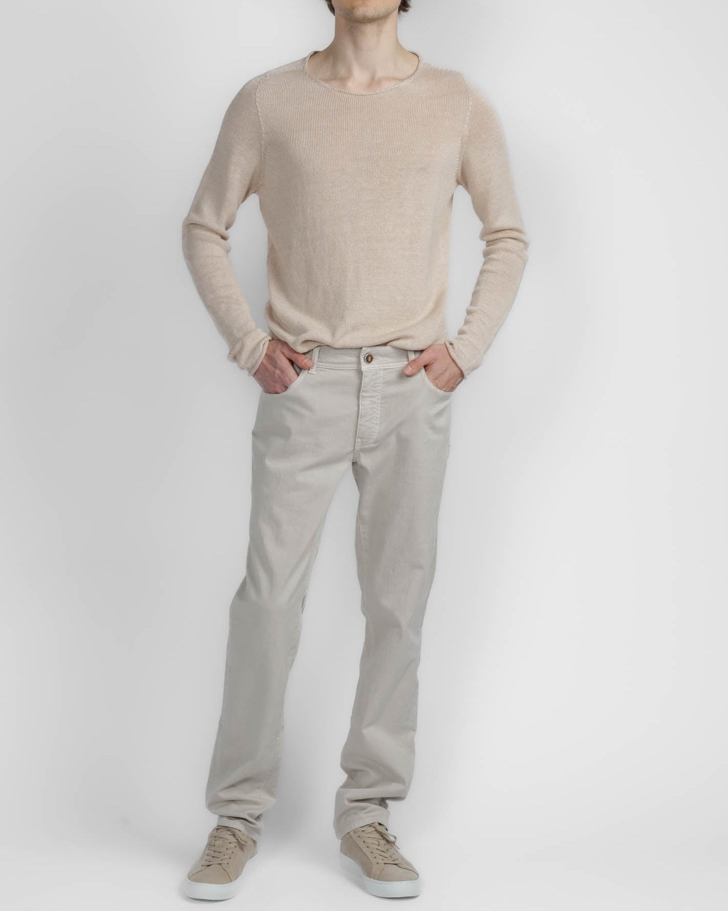 Dean Trousers